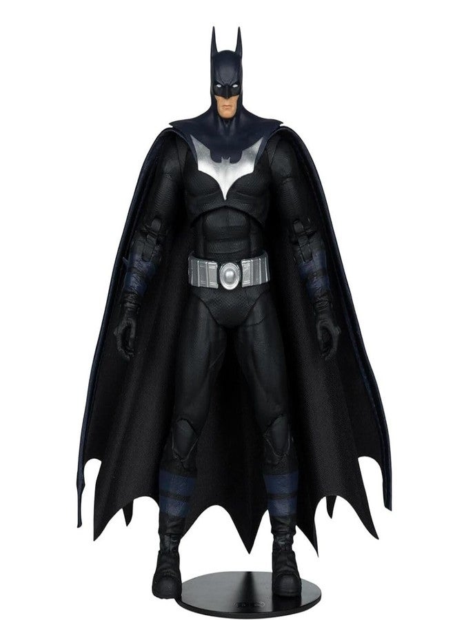 McFarlane Batman (Justice Lords)(Gold Label) DC Multiverse Action Figure - Image 1